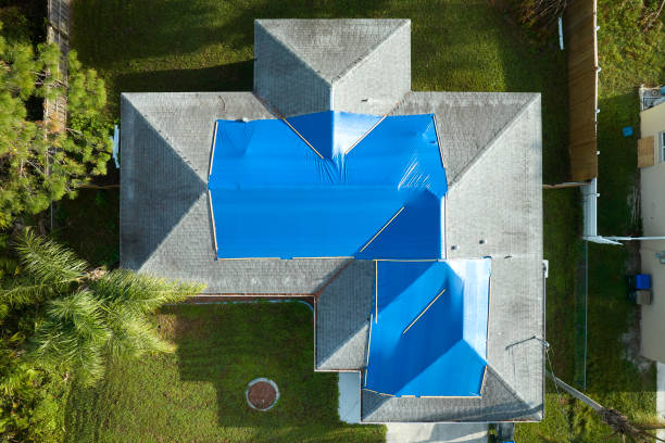 Roof Coating Services in East Norwich, NY