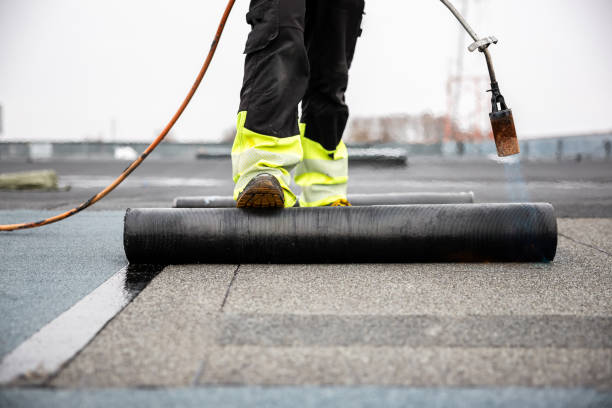 Best Chimney Flashing Repair  in East Norwich, NY