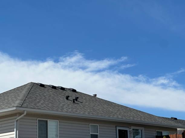 Gutter Replacement in East Norwich, NY